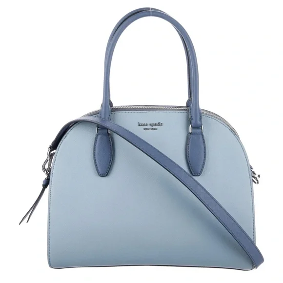 Kate Spade Reiley Dome Satchel - Picture 3 of 4